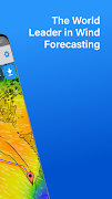 برنامه‌نما PredictWind - Marine Forecasts عکس از صفحه