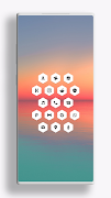Adaptive White - Icon Pack imagem de tela 4