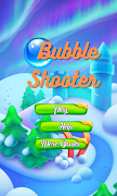 Bubble Shooter penulis hantaran
