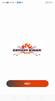 Gengis Khan - Lakewood 海報