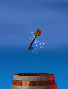 Captain Jack Pott تصوير الشاشة 6