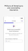 Doctor On Demand تصوير الشاشة 4