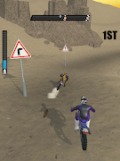 Dirt Race 스크린샷 6