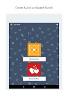 برنامه‌نما Star Kundli عکس از صفحه