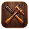 APK Woodcraft Tutorial