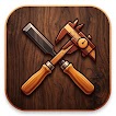 Woodcraft Tutorial icon