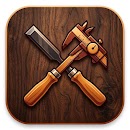Woodcraft Tutorial APK