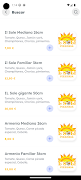 Pizzería Il Sole screenshot 3