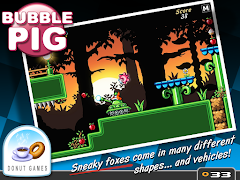Bubble Pig screenshot 5