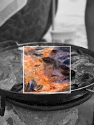 Partial Color Master - Editor تصوير الشاشة 2