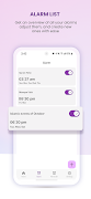 Prayer Alarm screenshot 4