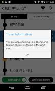 Stop Here 截图 3