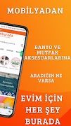 Evim Burada screenshot 6