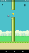 Winged Dash imagem de tela 1