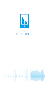 Interfierce постер