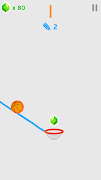 Draw For Dunk Ekran Görüntüsü 4