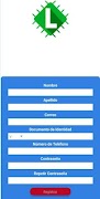 Ventas captura de pantalla 1