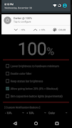 Darker (Screen Filter) স্ক্রিনশট 5