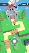 برنامه‌نما Bombastic Land عکس از صفحه