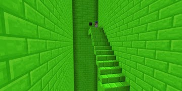 Slime Prison for Minecraft Screenshot 3