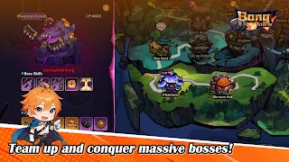 BangStorm screenshot 3