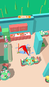 Clumsy Arms 스크린샷 2