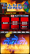 Slot BlueBurning7 スクリーンショット 5
