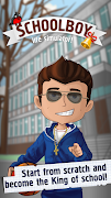 Schoolboy Plakat