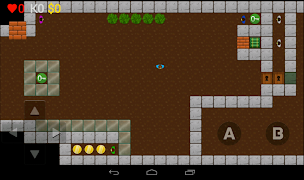 Labyrinth screenshot 6