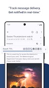 5 Schermata MessageSpring Manager