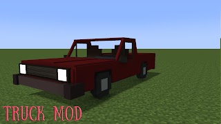 Truck Mod ภาพหน้าจอ 1
