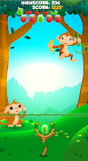 Monkey Bubble Shooter screenshot 2