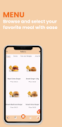 Chef Omar Delivery screenshot 4