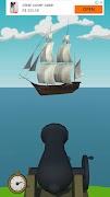 Battle Sea syot layar 2