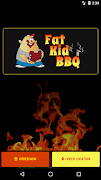 Fat Kid BBQ screenshot 1
