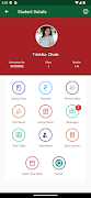 DPIS Parent تصوير الشاشة 4
