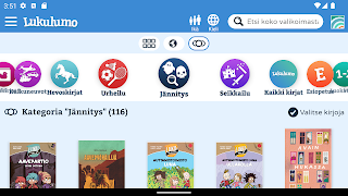 Lukulumo screenshot 5