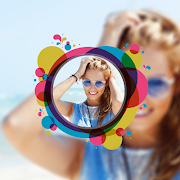 برنامه‌نما PIP Camera Effect عکس از صفحه