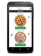 La Piazza スクリーンショット 1