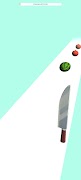 Fruit Slicer poster