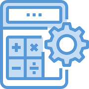 Prada Calculator Screenshot 1