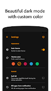 AppKiller: force stop apps اسکرین شاٹ 5