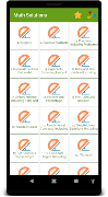 ICSE CLASS 7 SOLUTION screenshot 1