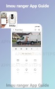 Imou ranger App Guide capture d'écran 2
