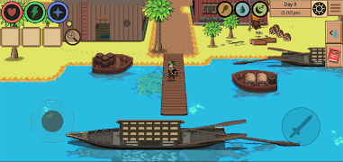 OverBlue screenshot 3