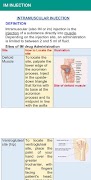 Nursing Skill Test ảnh chụp màn hình 4
