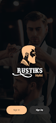 برنامه‌نما Rustiks Stylist عکس از صفحه