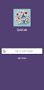QuizLab - Quiz Laboratorio Screenshot 4
