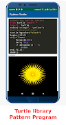 Python Programming syot layar 6