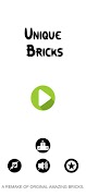 1 Schermata Amazing Brick